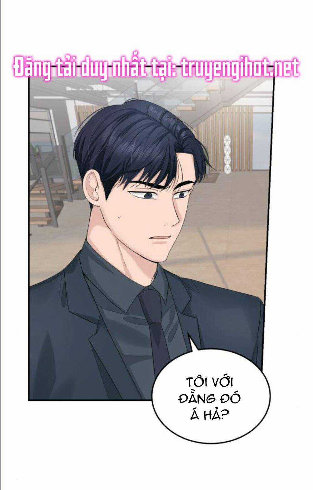 Hôn Nhân Hoàn Hảo - Chapter 13.1 - Trang 6