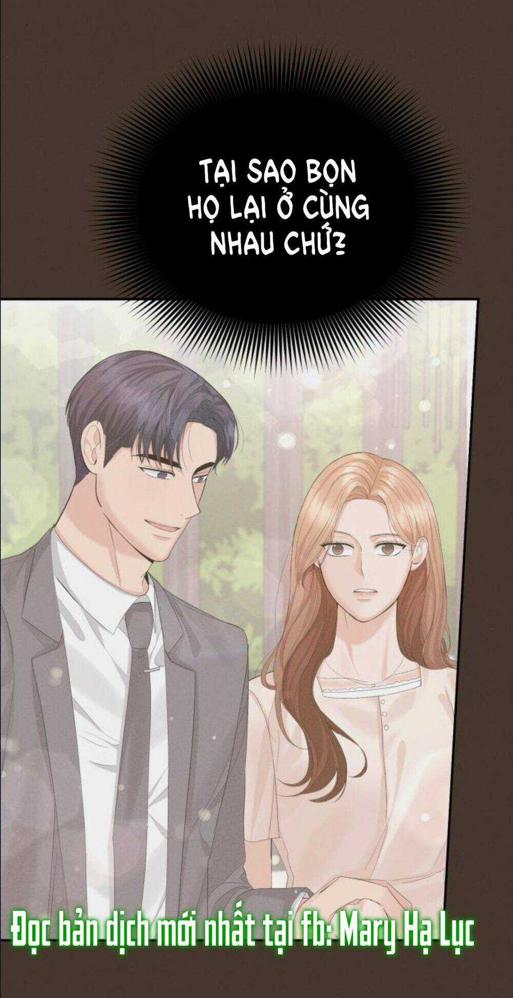 Hôn Nhân Hoàn Hảo - Chapter 13.2 - Trang 20