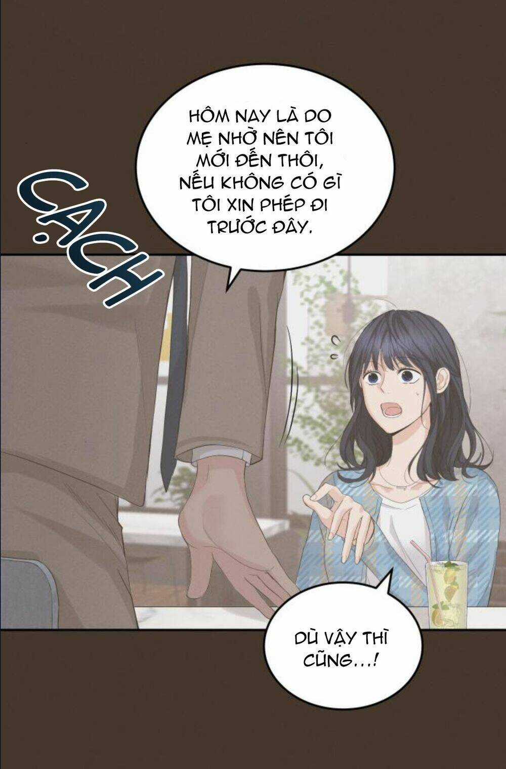 Hôn Nhân Hoàn Hảo - Chapter 13.2 - Trang 7