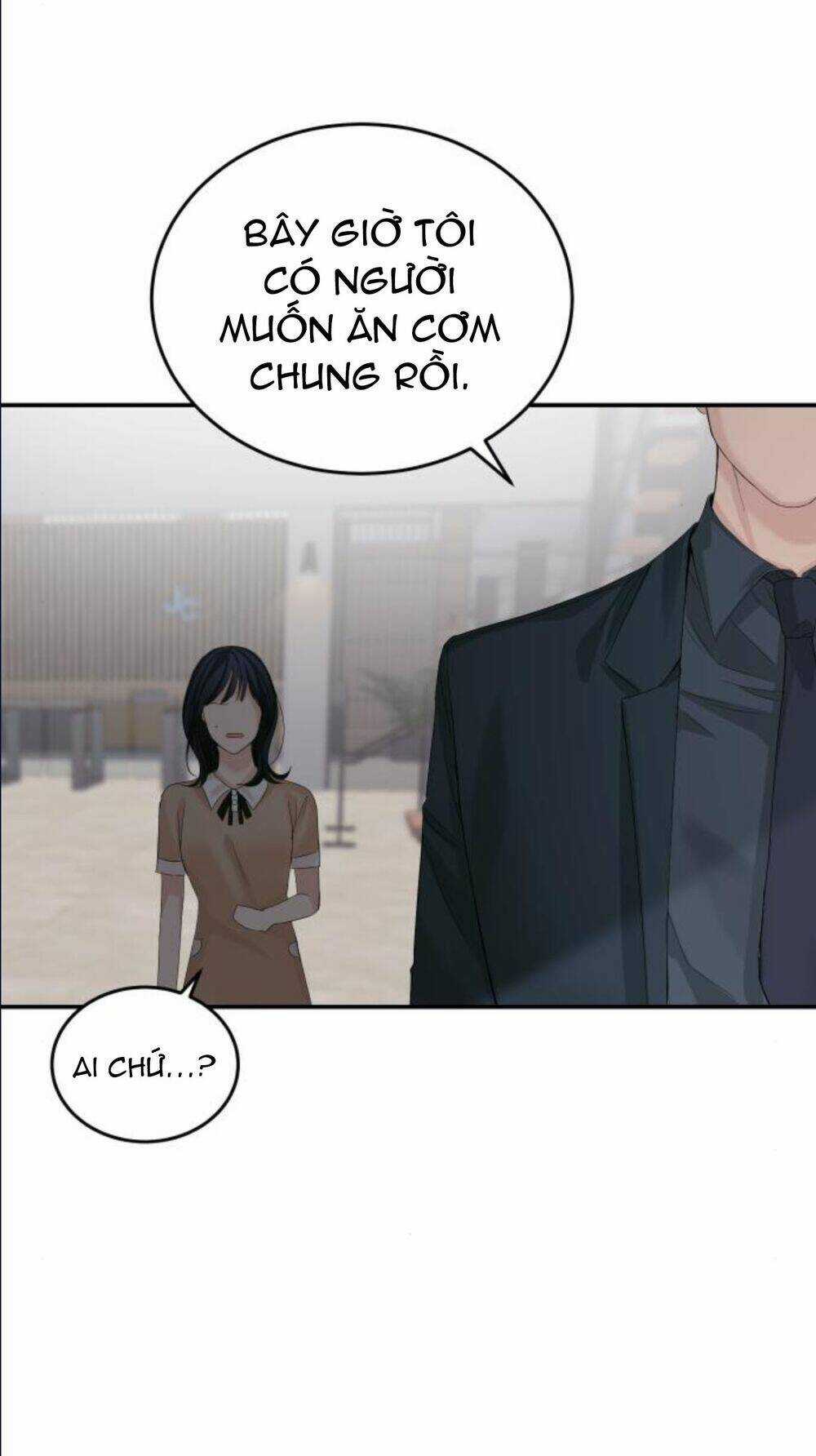 Hôn Nhân Hoàn Hảo - Chapter 13.3 - Trang 17