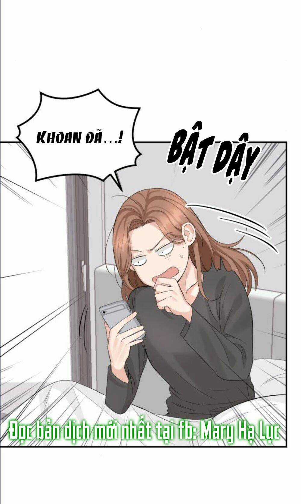 Hôn Nhân Hoàn Hảo - Chapter 13.3 - Trang 31