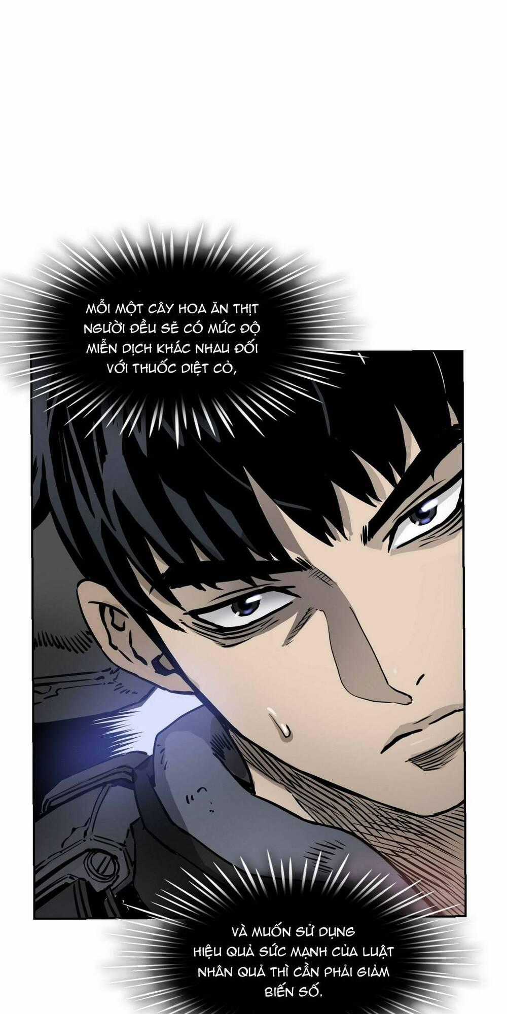 Hôn Nhân Hoàn Hảo - Chapter 13 - Trang 1