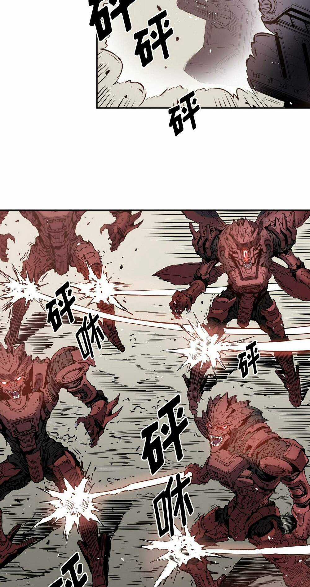 Hôn Nhân Hoàn Hảo - Chapter 13 - Trang 11