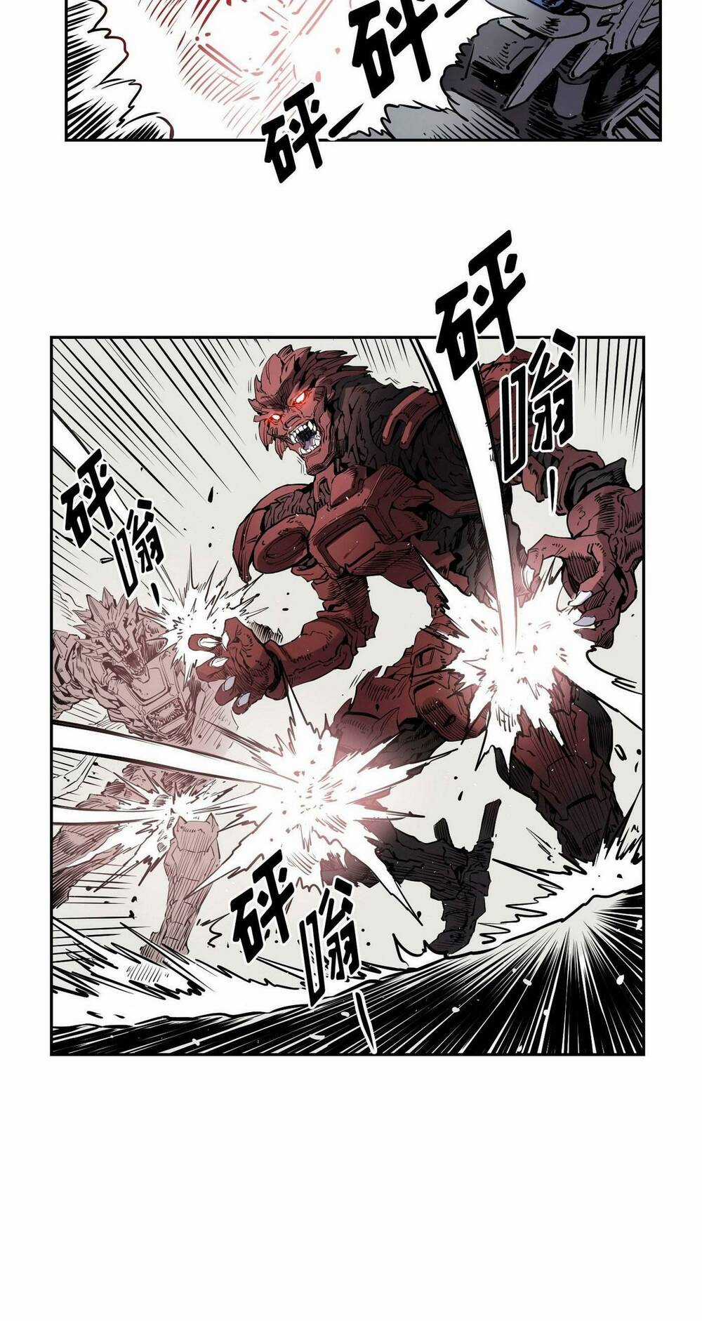 Hôn Nhân Hoàn Hảo - Chapter 13 - Trang 18