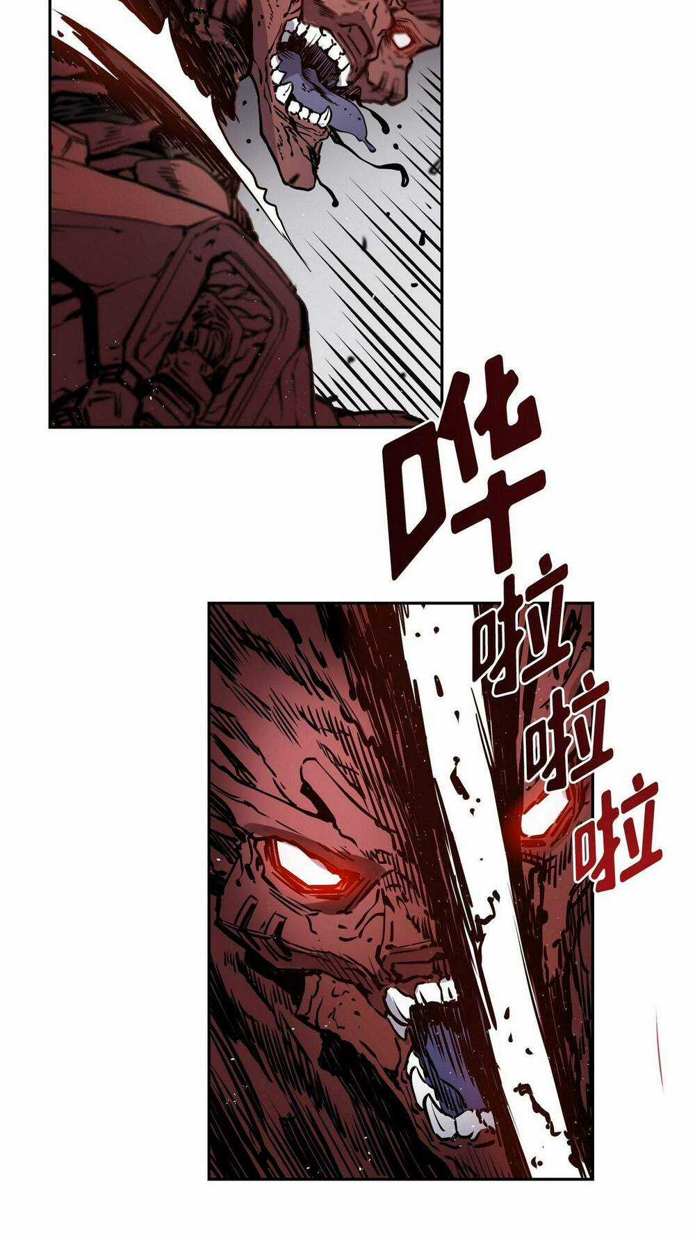 Hôn Nhân Hoàn Hảo - Chapter 13 - Trang 24