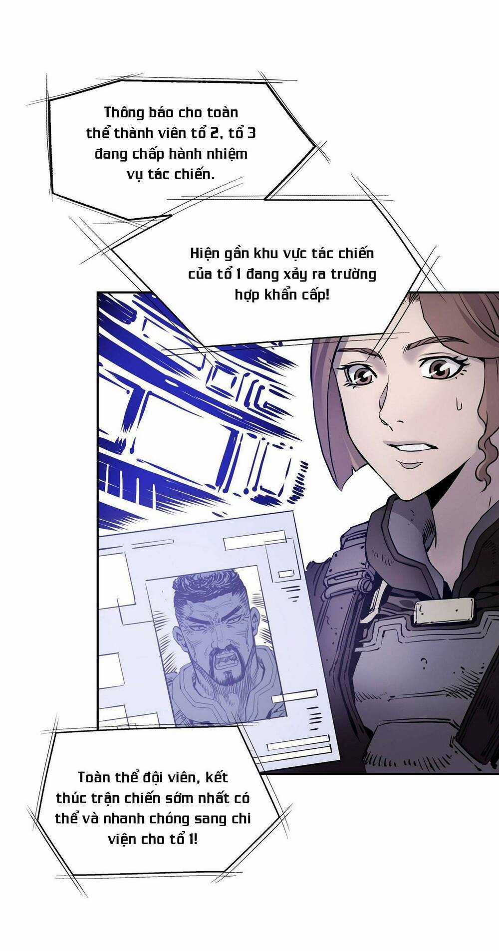 Hôn Nhân Hoàn Hảo - Chapter 13 - Trang 30