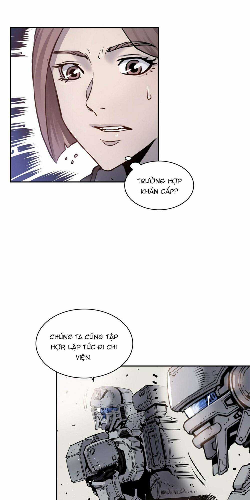 Hôn Nhân Hoàn Hảo - Chapter 13 - Trang 31