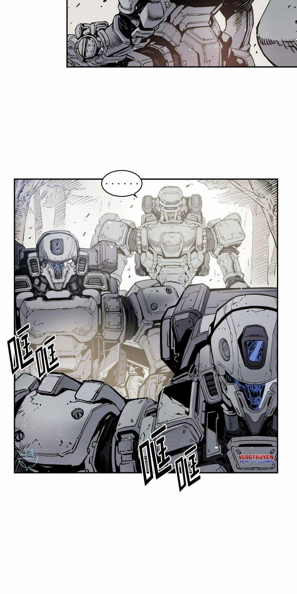 Hôn Nhân Hoàn Hảo - Chapter 13 - Trang 32