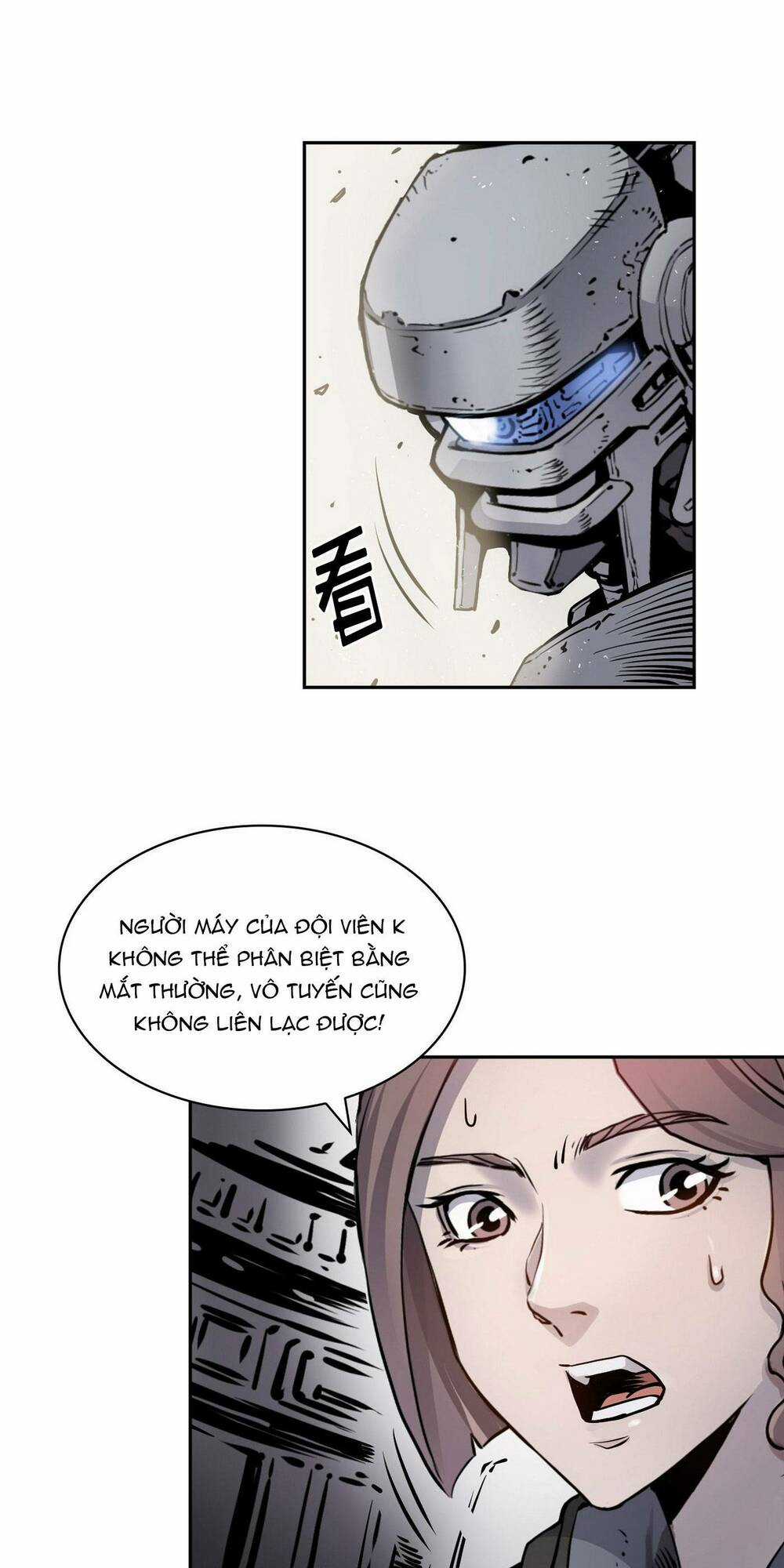 Hôn Nhân Hoàn Hảo - Chapter 13 - Trang 33