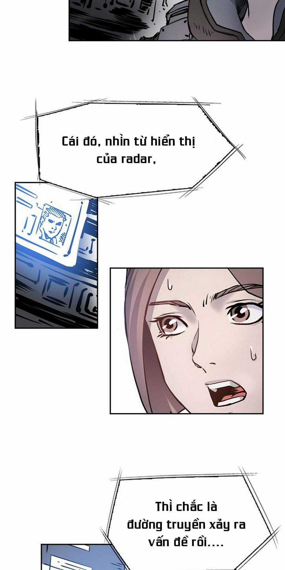 Hôn Nhân Hoàn Hảo - Chapter 13 - Trang 34