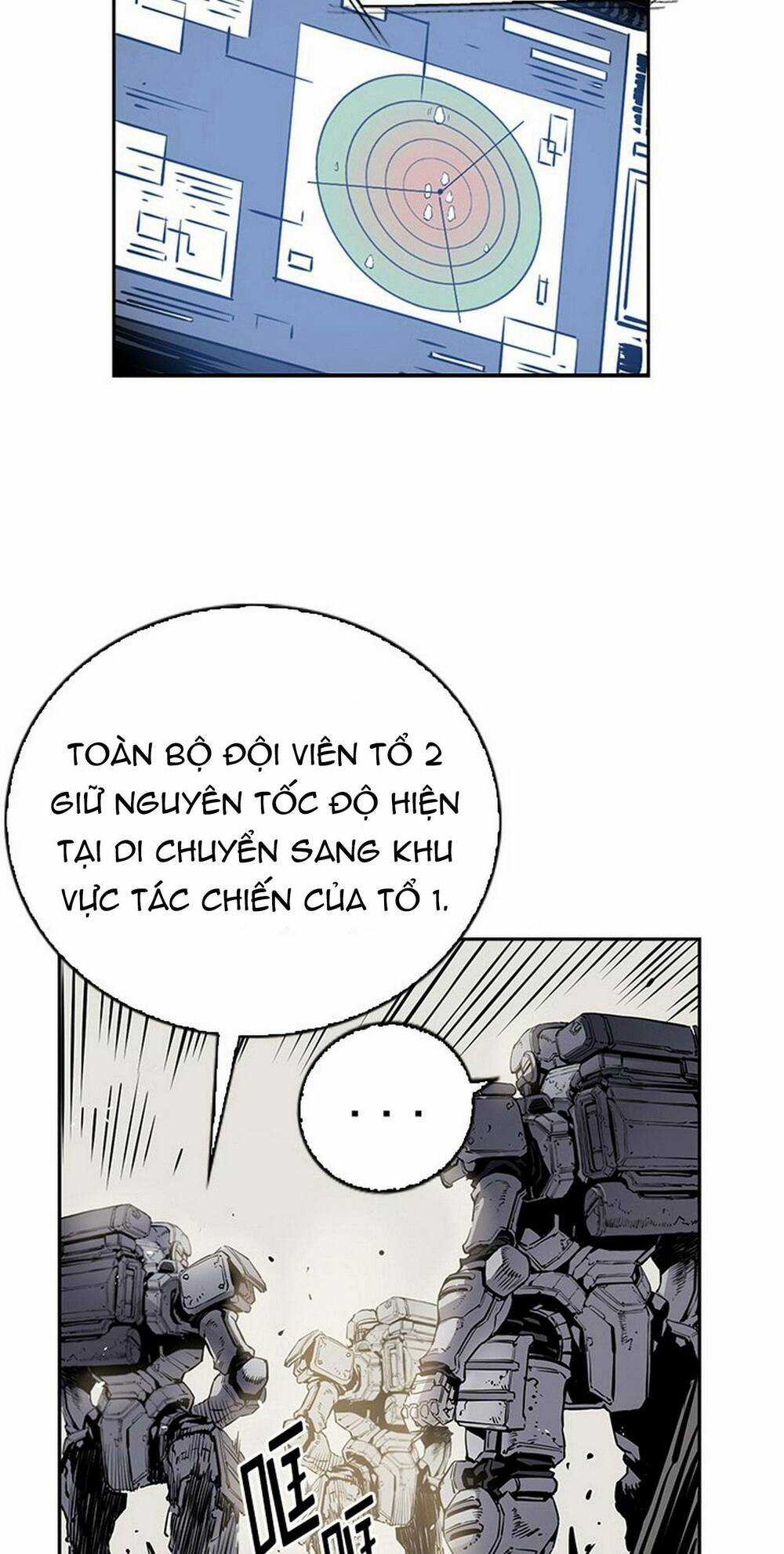 Hôn Nhân Hoàn Hảo - Chapter 13 - Trang 35