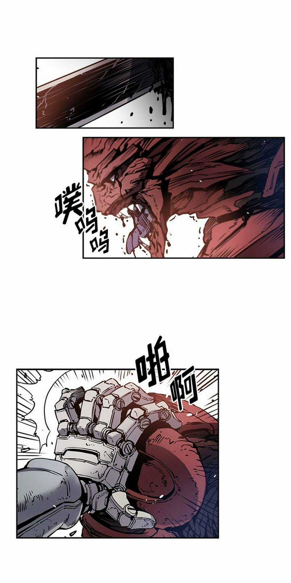 Hôn Nhân Hoàn Hảo - Chapter 13 - Trang 37