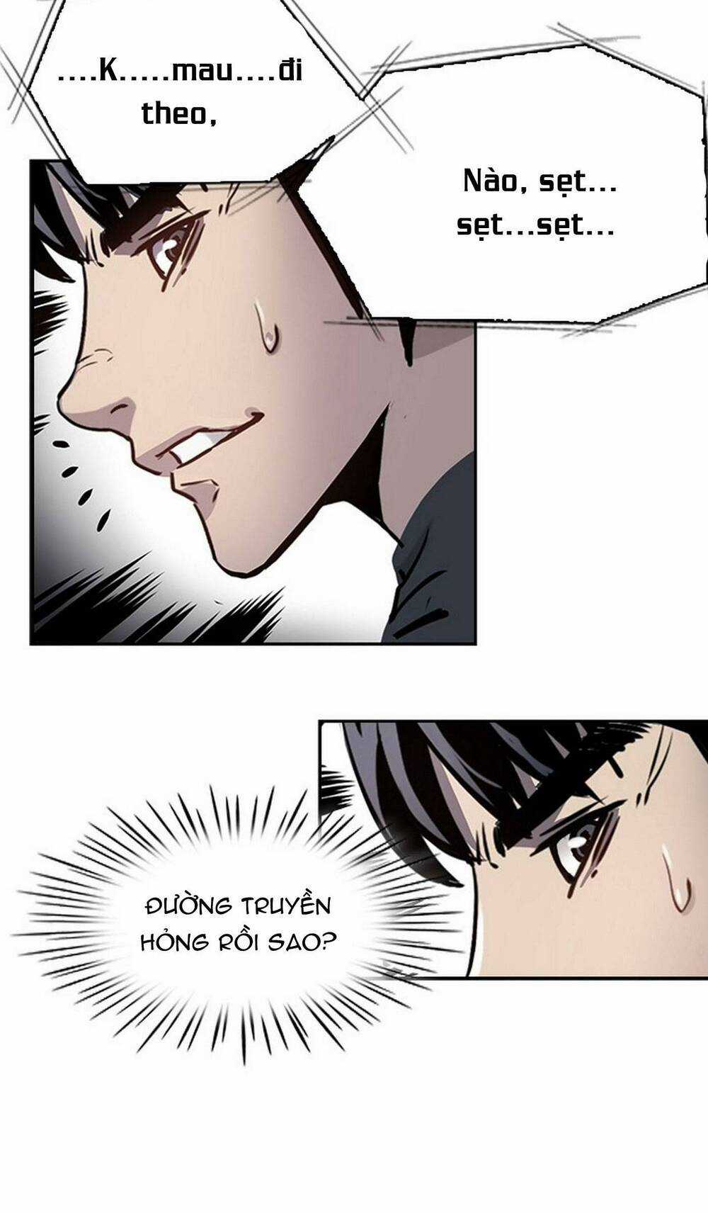 Hôn Nhân Hoàn Hảo - Chapter 13 - Trang 42