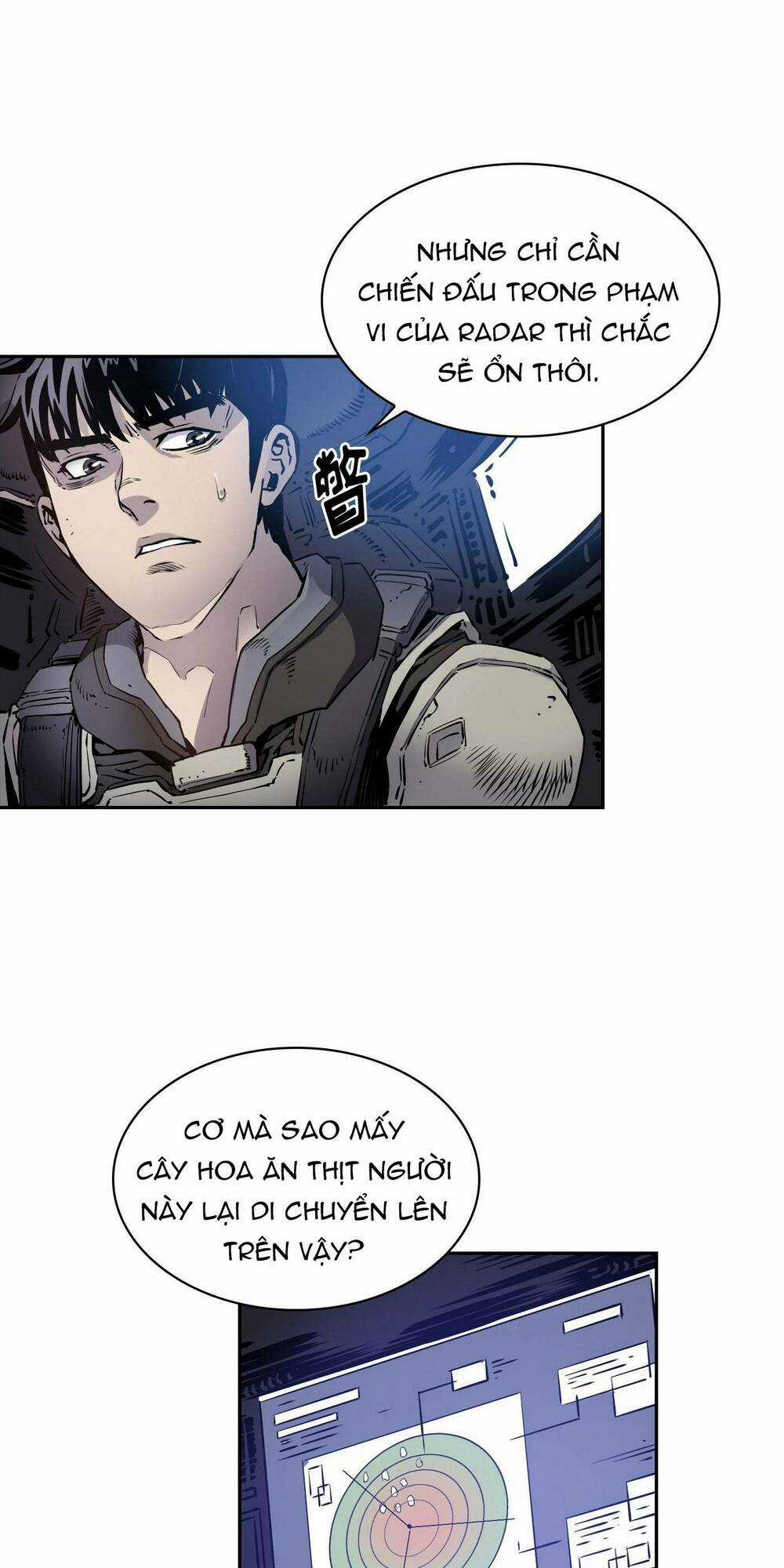 Hôn Nhân Hoàn Hảo - Chapter 13 - Trang 43