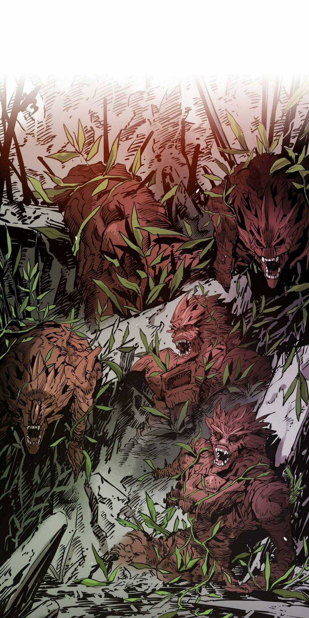 Hôn Nhân Hoàn Hảo - Chapter 13 - Trang 51