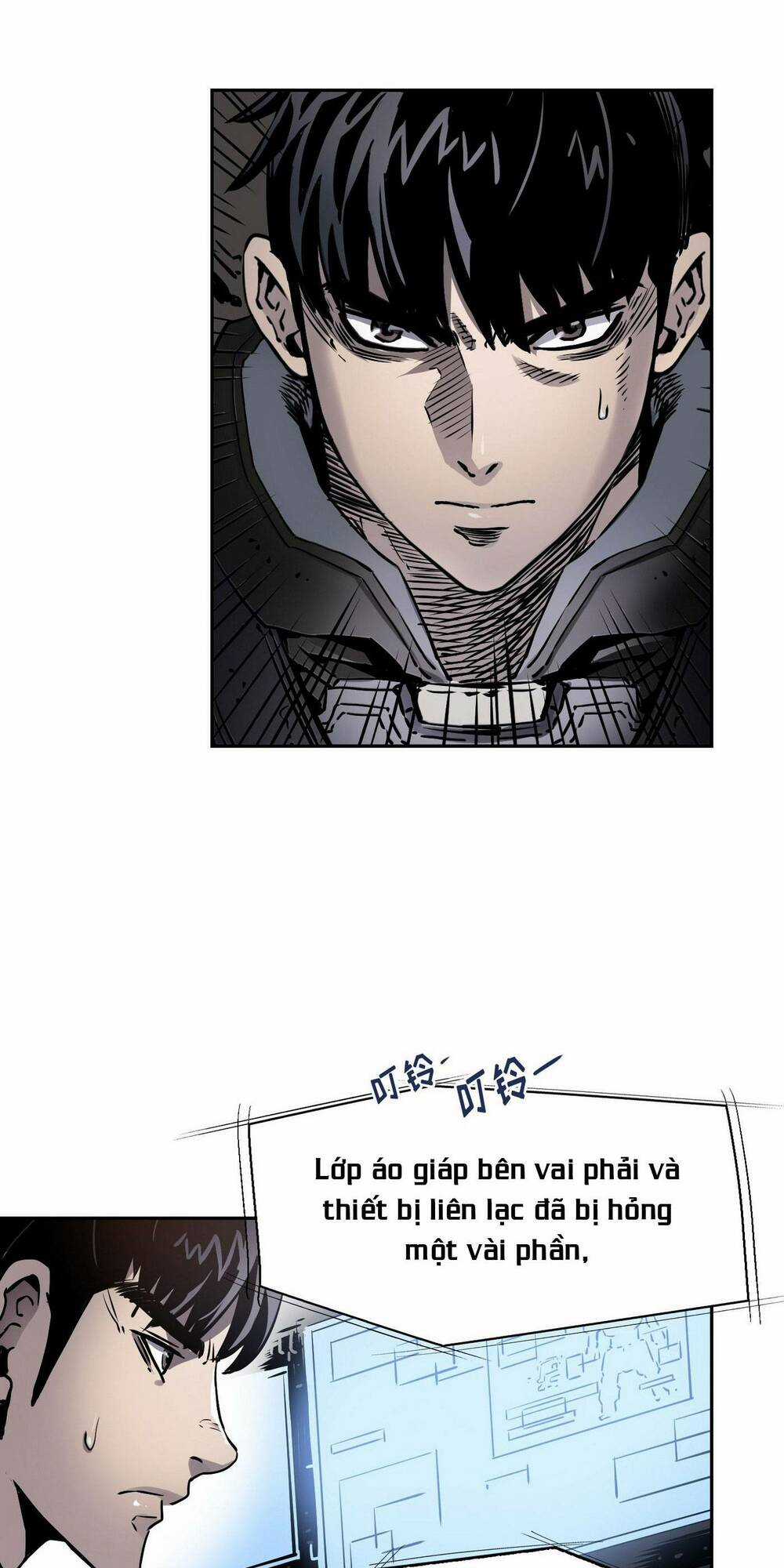 Hôn Nhân Hoàn Hảo - Chapter 13 - Trang 7