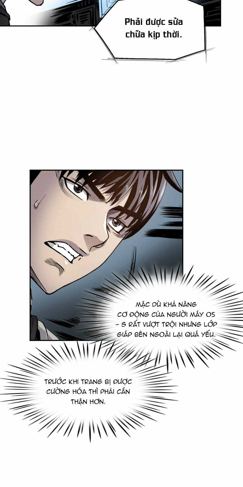 Hôn Nhân Hoàn Hảo - Chapter 13 - Trang 8