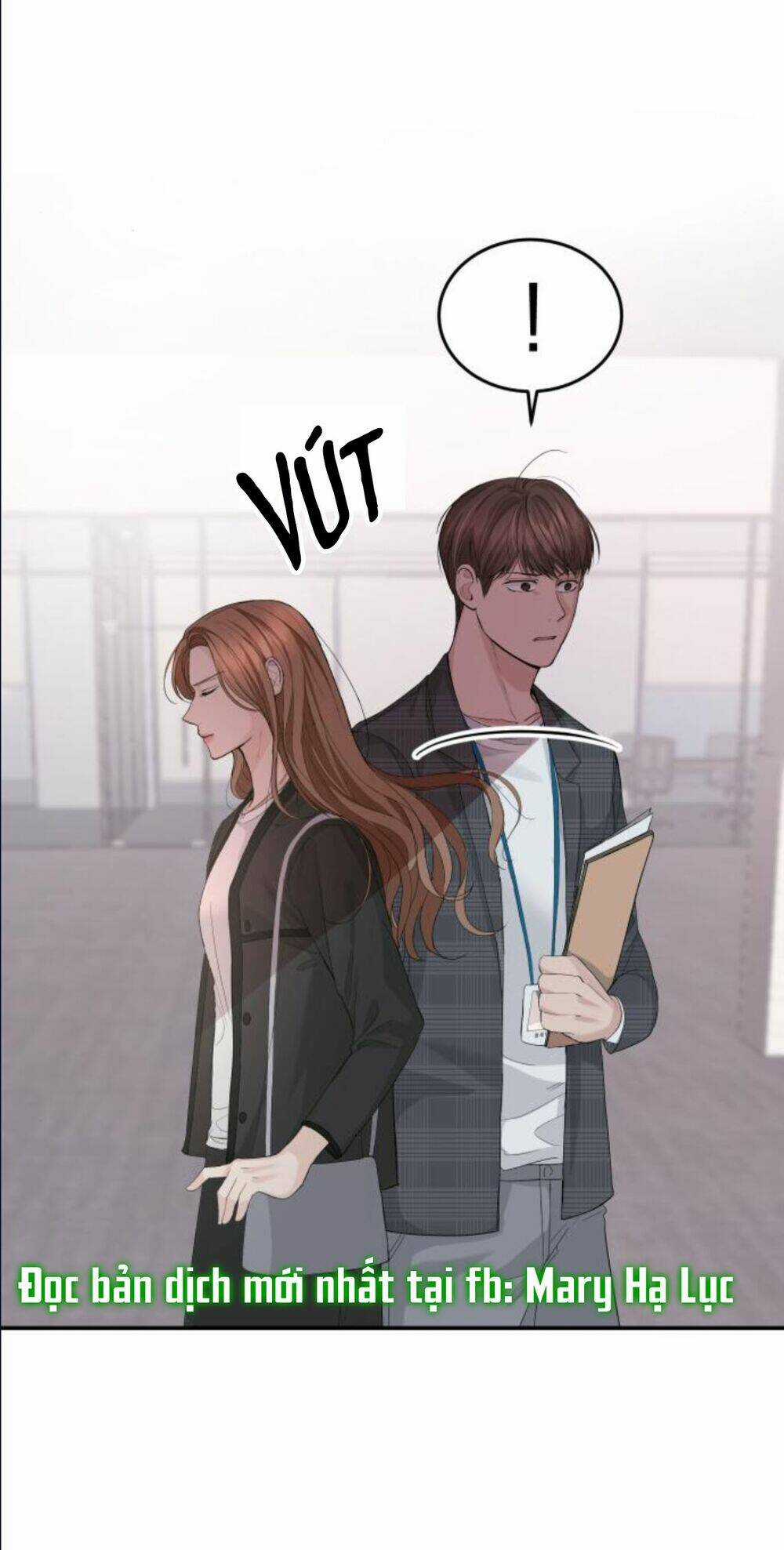 Hôn Nhân Hoàn Hảo - Chapter 14.1 - Trang 17