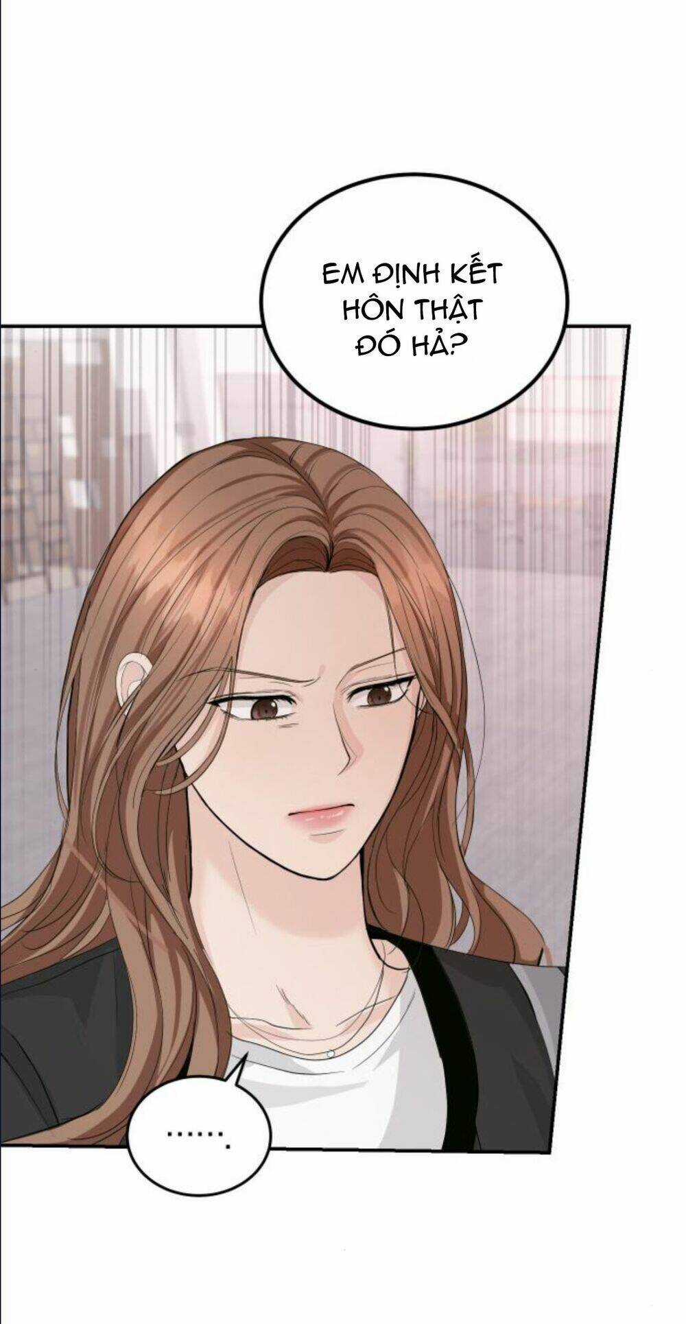 Hôn Nhân Hoàn Hảo - Chapter 14.1 - Trang 21