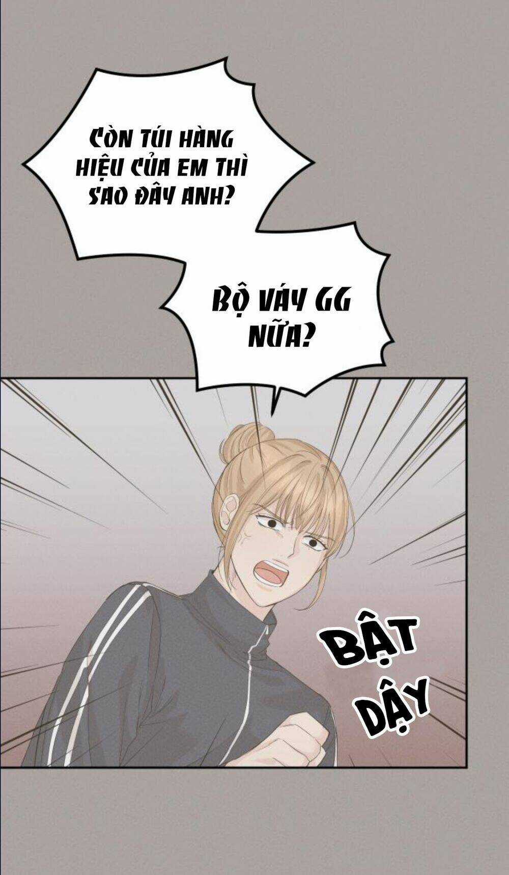 Hôn Nhân Hoàn Hảo - Chapter 14.2 - Trang 17