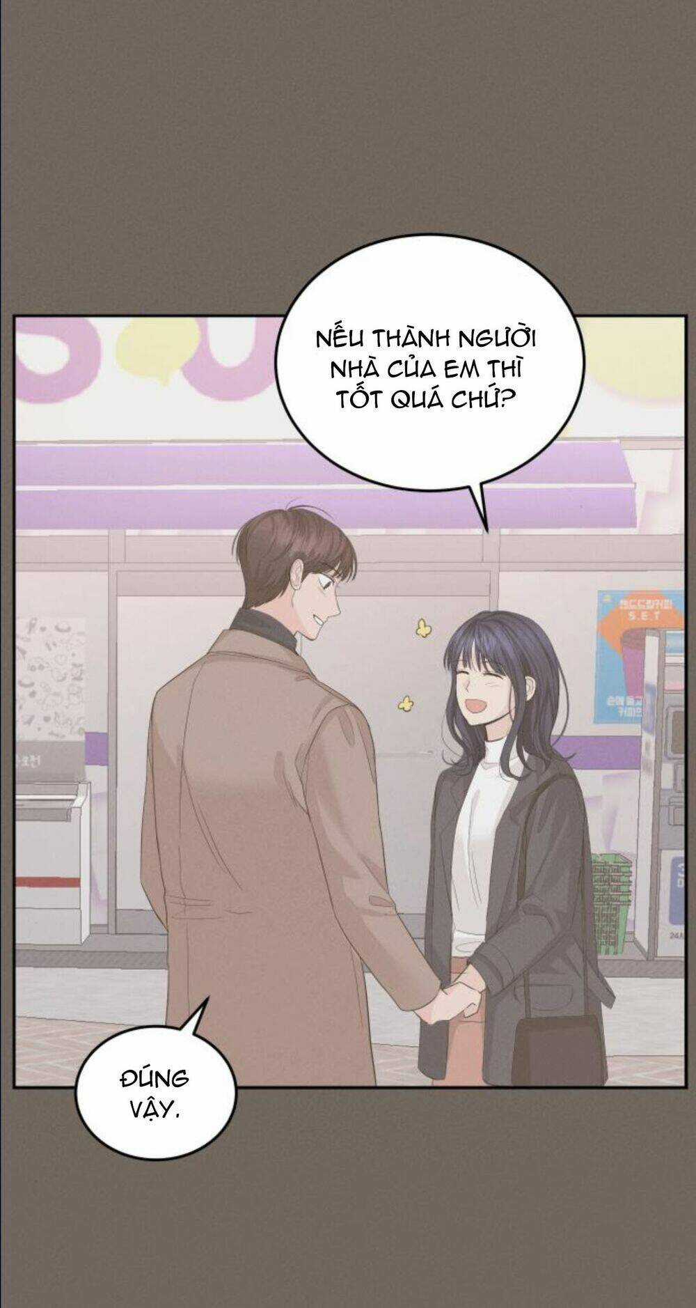 Hôn Nhân Hoàn Hảo - Chapter 14.2 - Trang 23