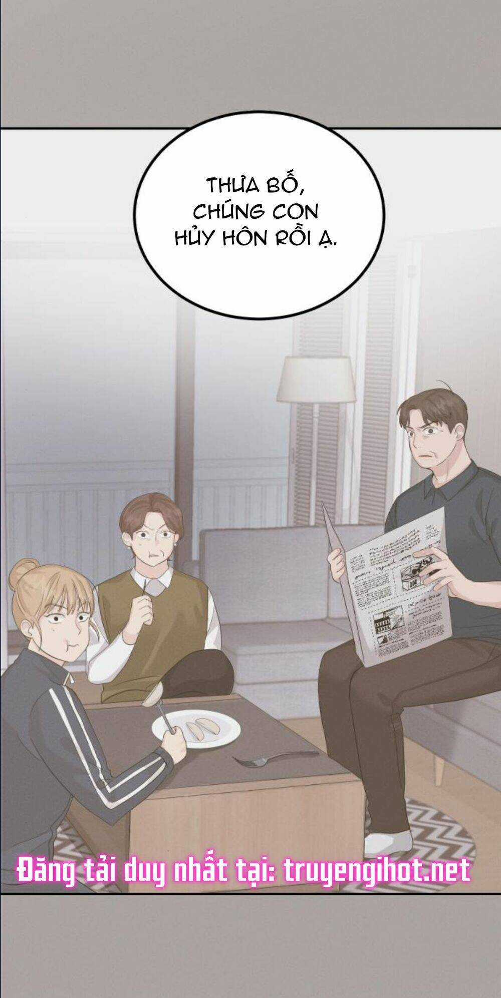 Hôn Nhân Hoàn Hảo - Chapter 14.2 - Trang 6