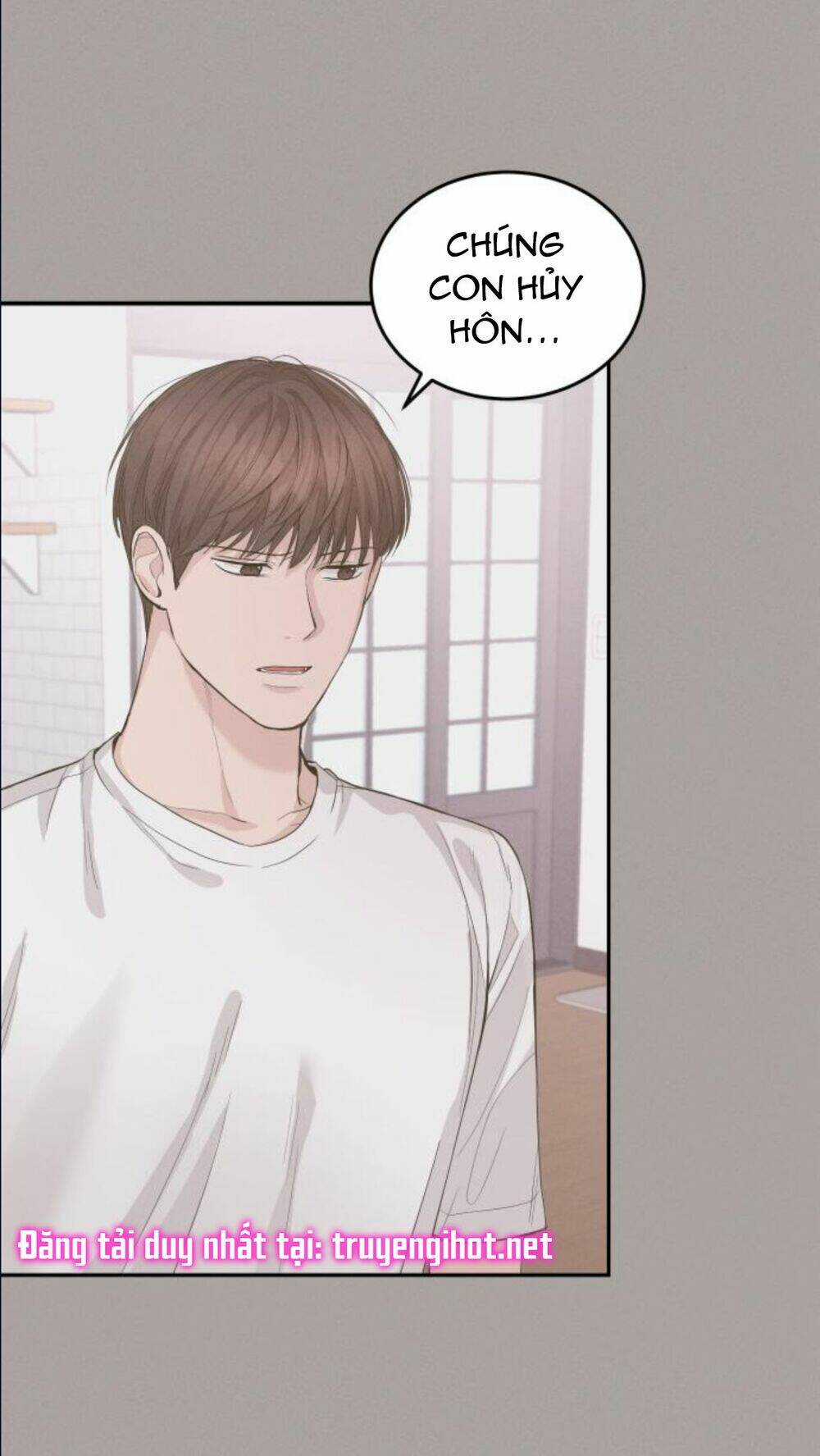 Hôn Nhân Hoàn Hảo - Chapter 14.2 - Trang 8