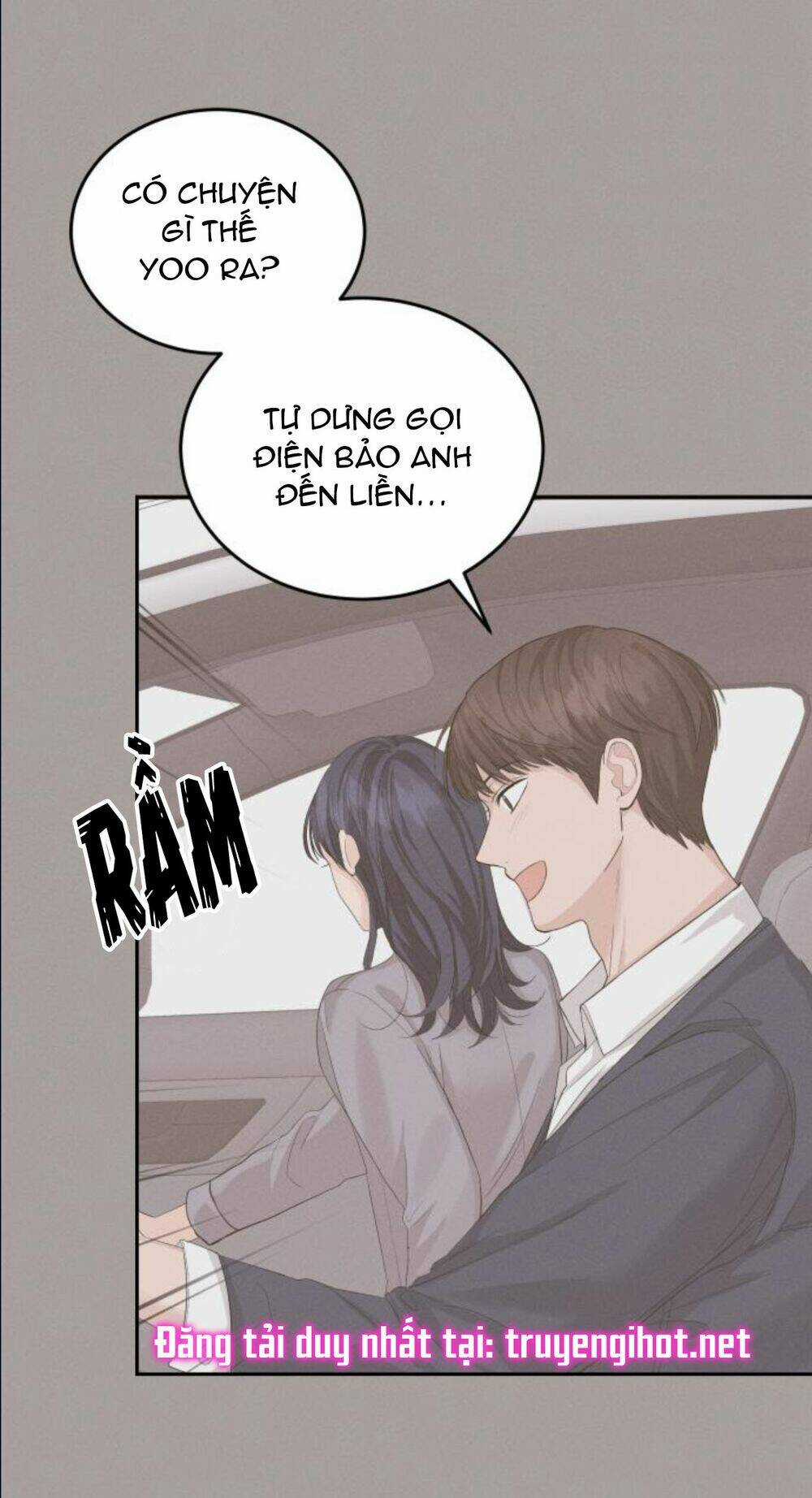 Hôn Nhân Hoàn Hảo - Chapter 14.3 - Trang 15