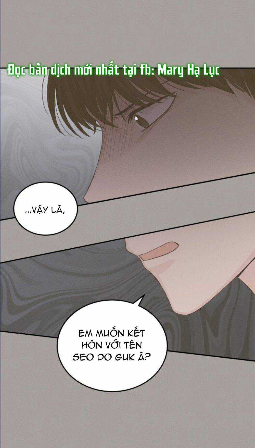 Hôn Nhân Hoàn Hảo - Chapter 14.3 - Trang 23