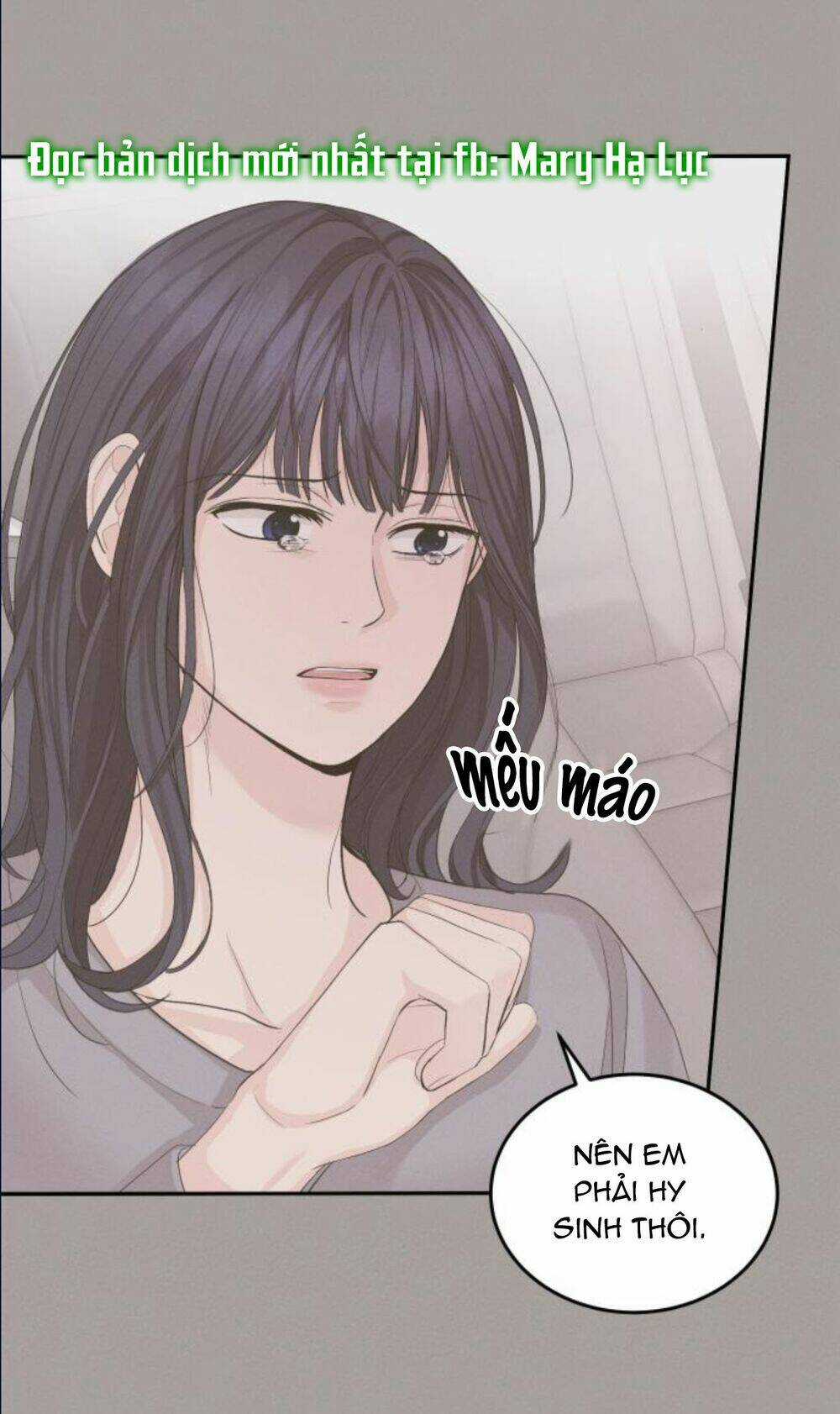 Hôn Nhân Hoàn Hảo - Chapter 14.3 - Trang 25