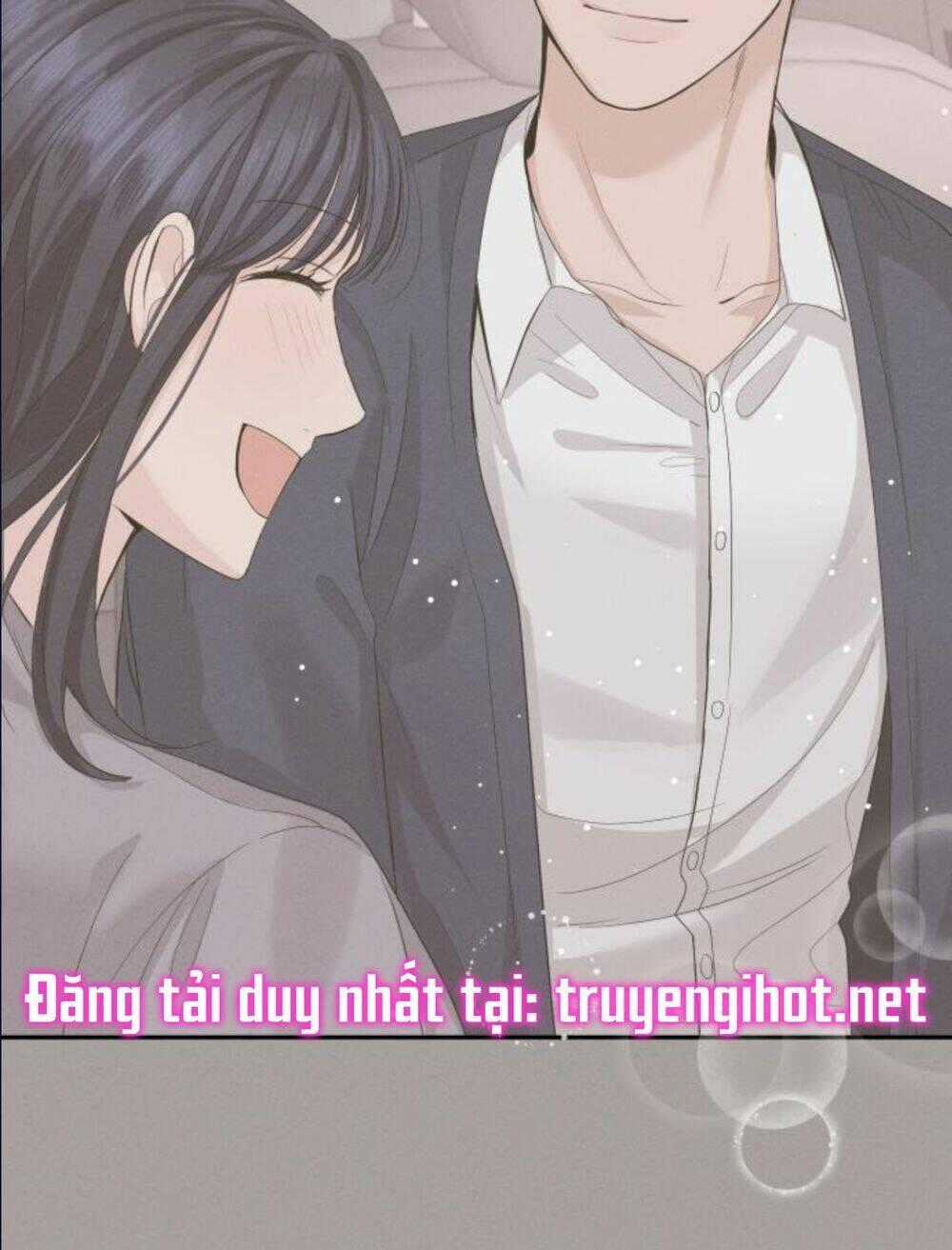 Hôn Nhân Hoàn Hảo - Chapter 14.3 - Trang 37