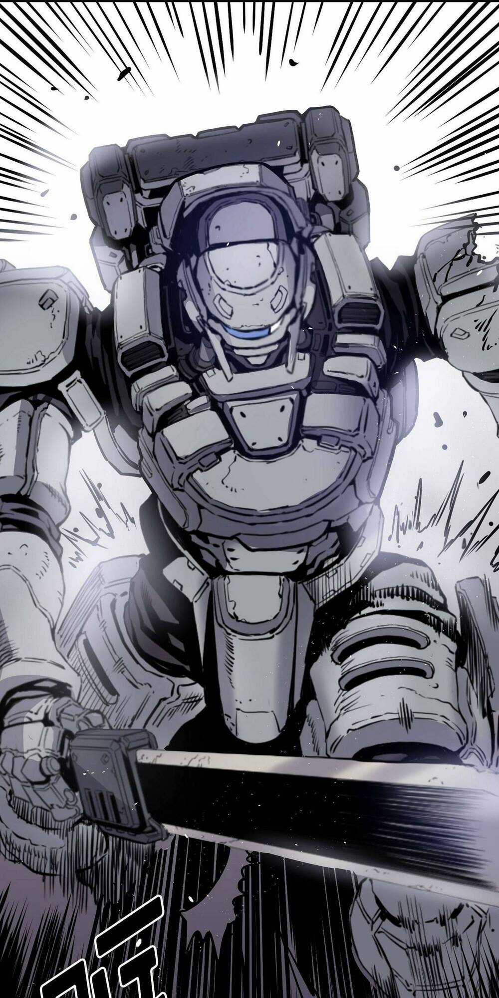 Hôn Nhân Hoàn Hảo - Chapter 14 - Trang 1