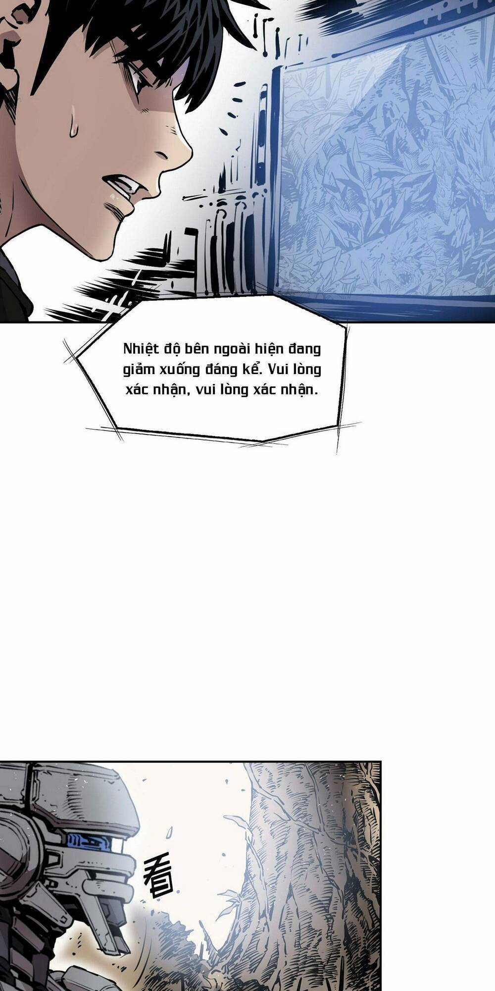 Hôn Nhân Hoàn Hảo - Chapter 14 - Trang 12