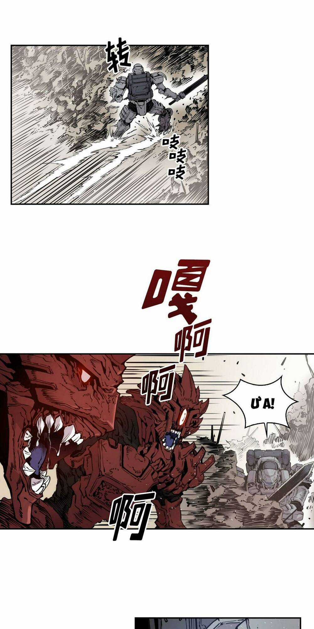 Hôn Nhân Hoàn Hảo - Chapter 14 - Trang 17