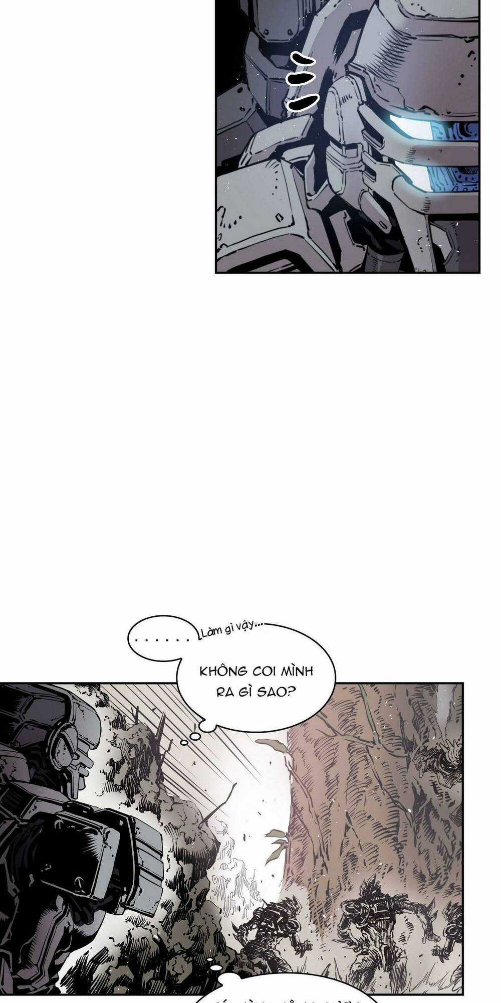 Hôn Nhân Hoàn Hảo - Chapter 14 - Trang 18