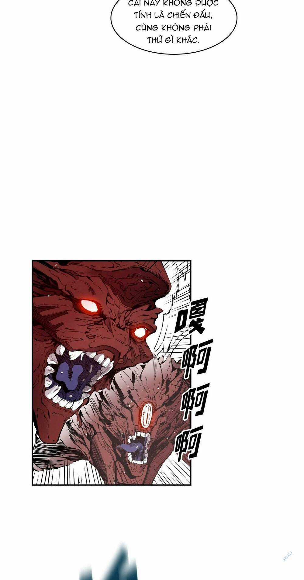 Hôn Nhân Hoàn Hảo - Chapter 14 - Trang 19