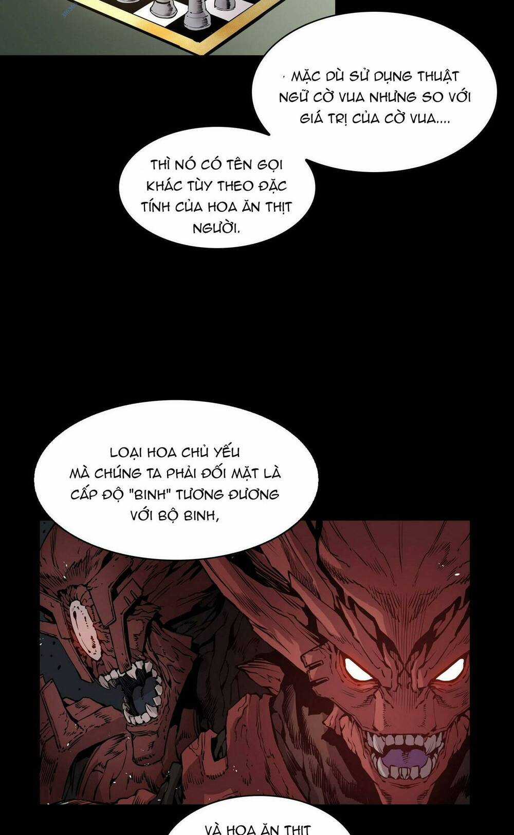 Hôn Nhân Hoàn Hảo - Chapter 14 - Trang 45