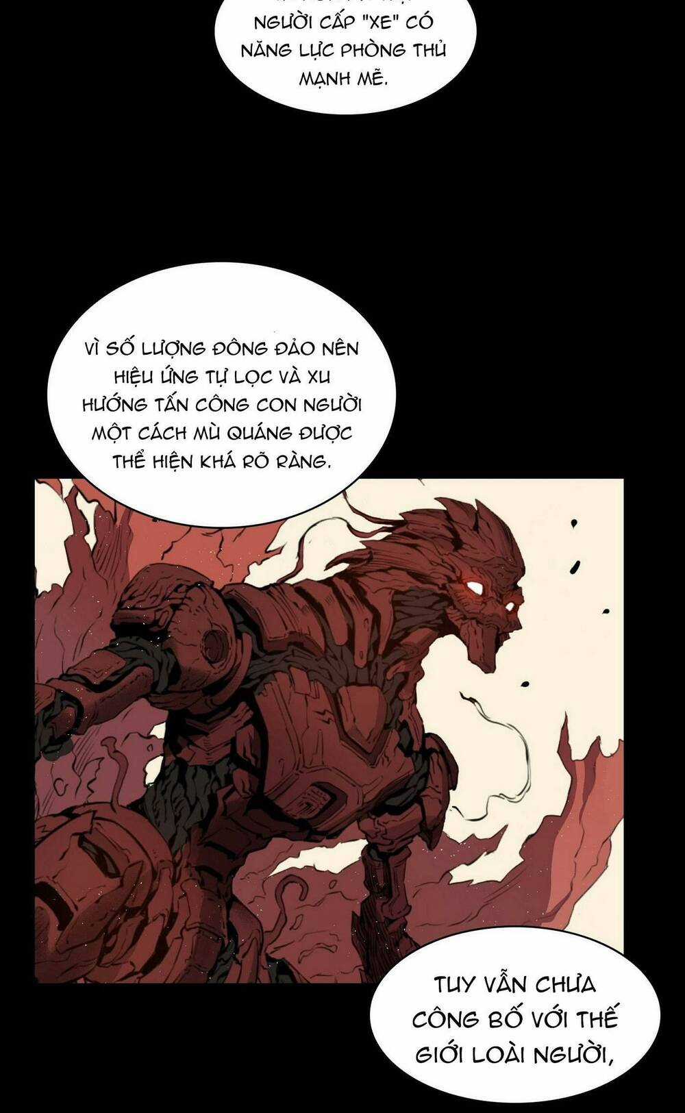 Hôn Nhân Hoàn Hảo - Chapter 14 - Trang 46