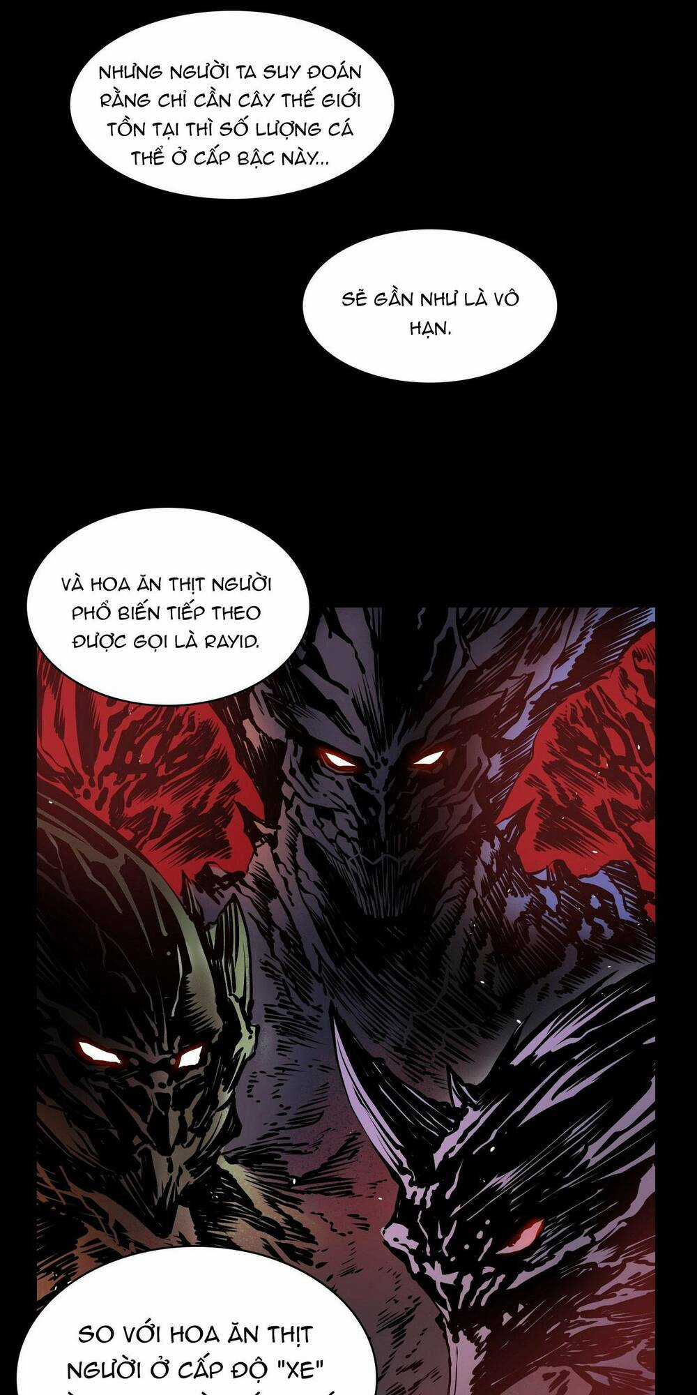 Hôn Nhân Hoàn Hảo - Chapter 14 - Trang 47