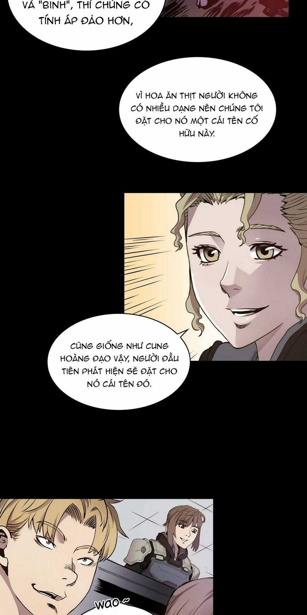 Hôn Nhân Hoàn Hảo - Chapter 14 - Trang 48