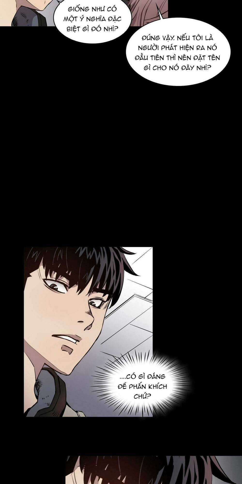 Hôn Nhân Hoàn Hảo - Chapter 14 - Trang 49