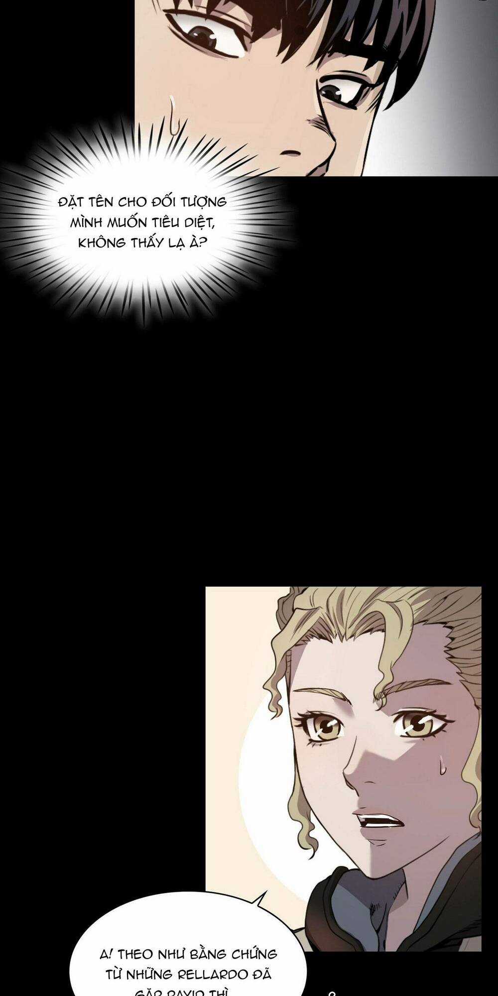 Hôn Nhân Hoàn Hảo - Chapter 14 - Trang 50