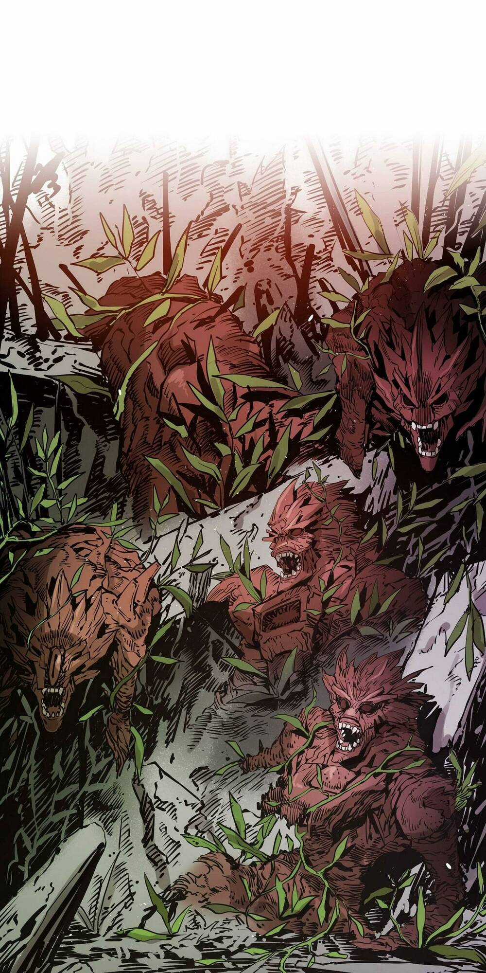 Hôn Nhân Hoàn Hảo - Chapter 14 - Trang 6