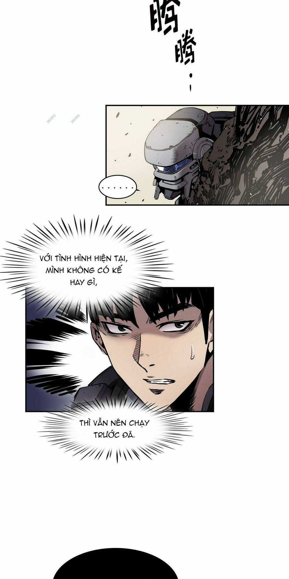 Hôn Nhân Hoàn Hảo - Chapter 14 - Trang 54