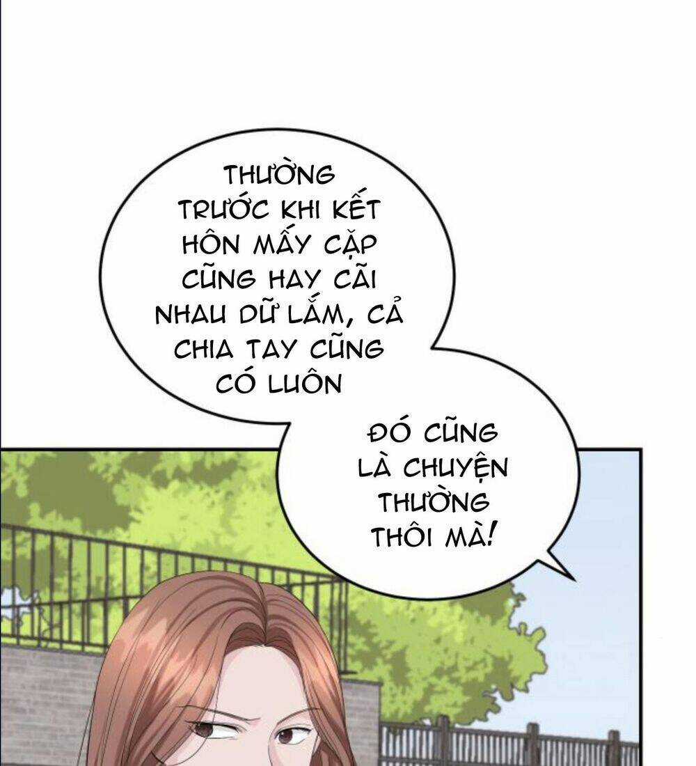 Hôn Nhân Hoàn Hảo - Chapter 15.2 - Trang 4