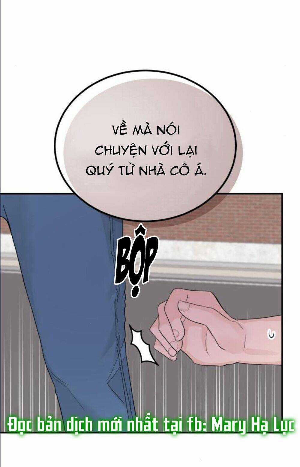 Hôn Nhân Hoàn Hảo - Chapter 15.2 - Trang 33