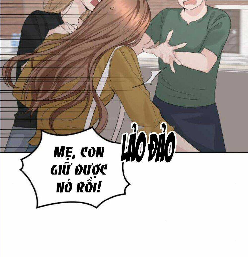 Hôn Nhân Hoàn Hảo - Chapter 15.3 - Trang 15