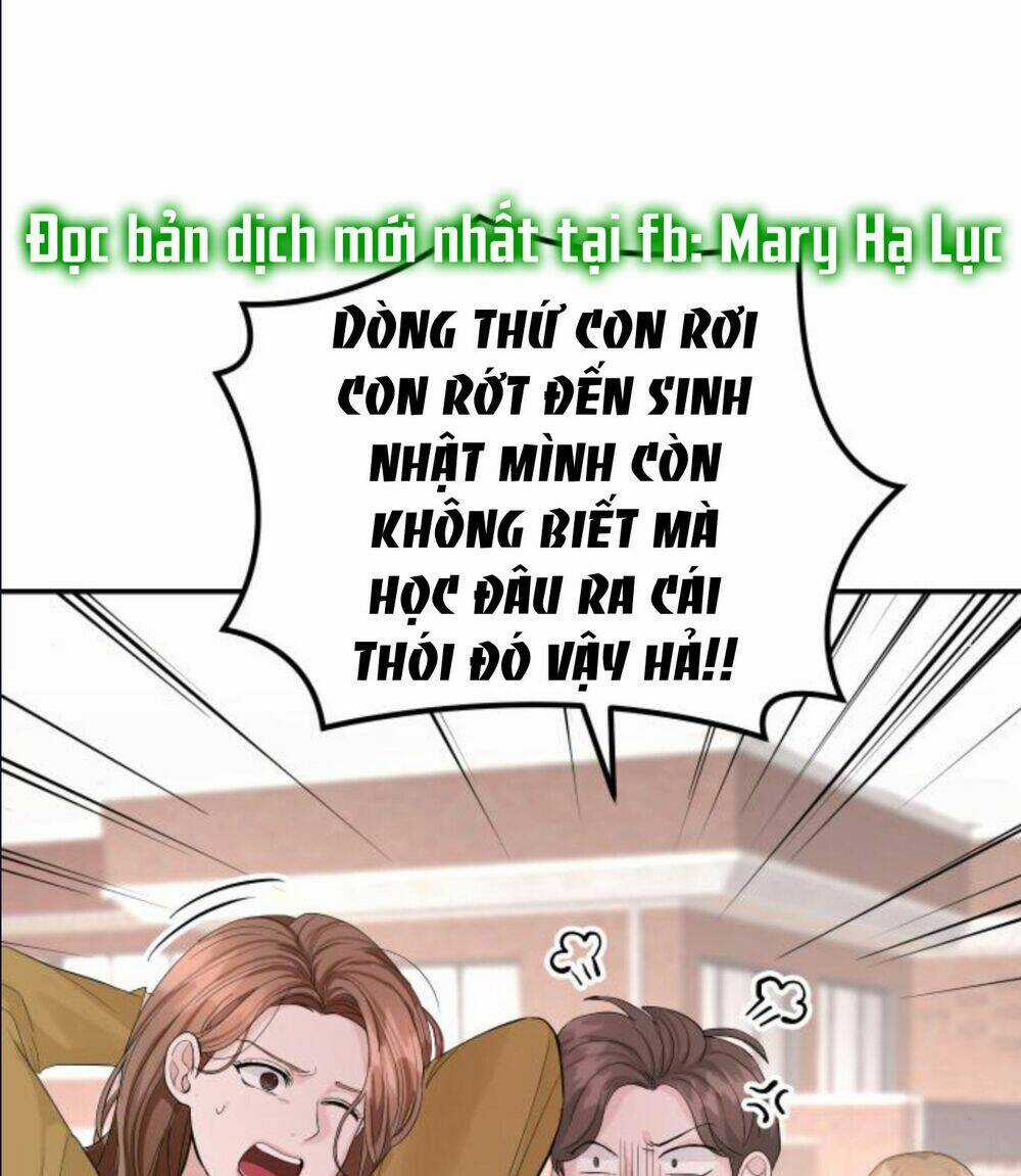 Hôn Nhân Hoàn Hảo - Chapter 15.3 - Trang 3