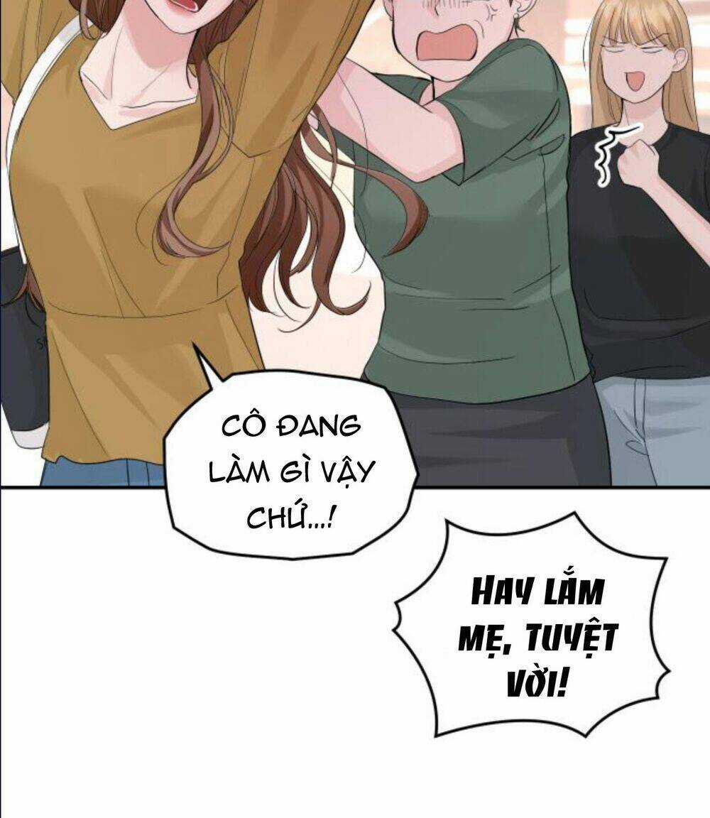 Hôn Nhân Hoàn Hảo - Chapter 15.3 - Trang 4