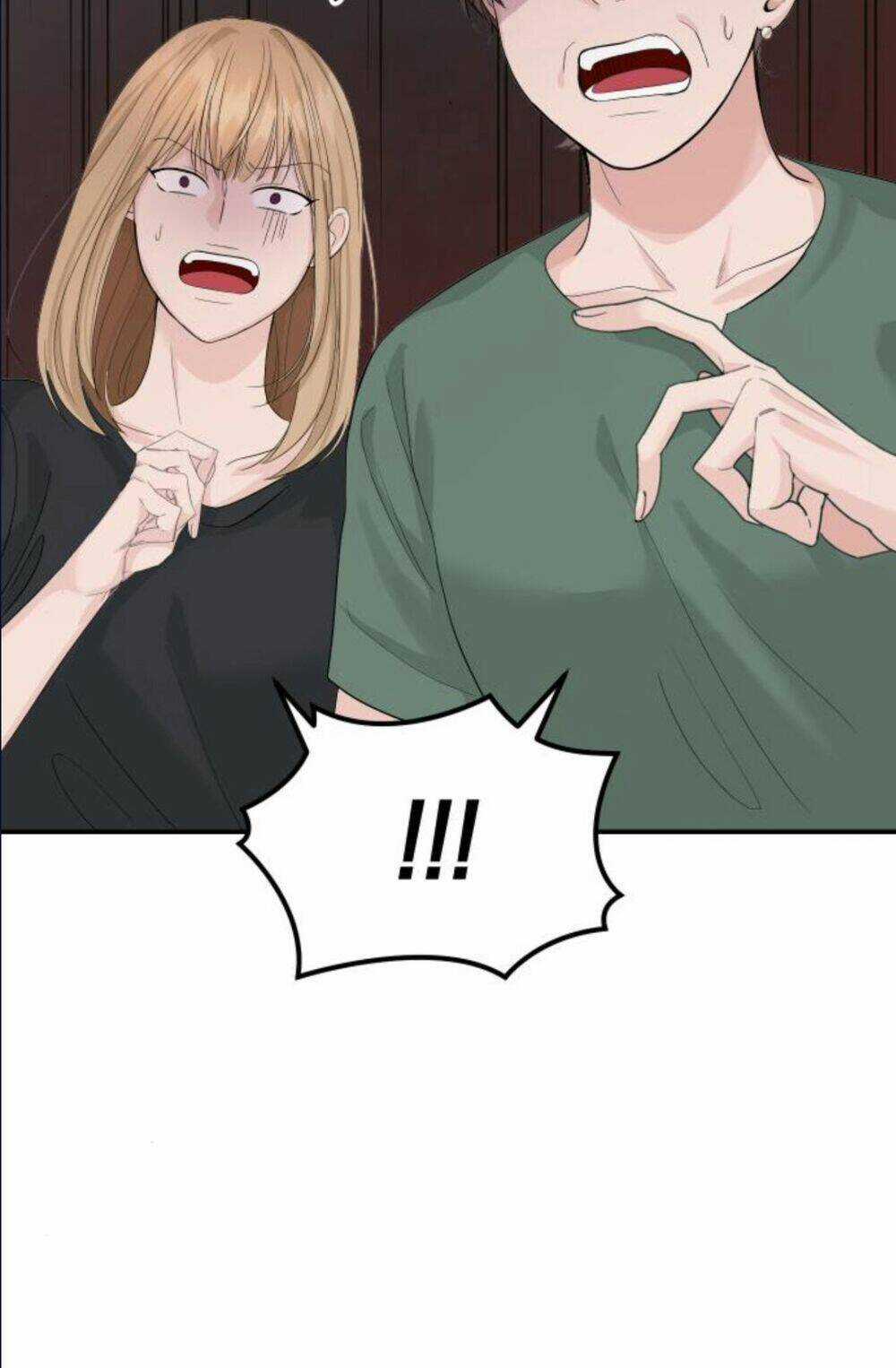 Hôn Nhân Hoàn Hảo - Chapter 15.3 - Trang 33